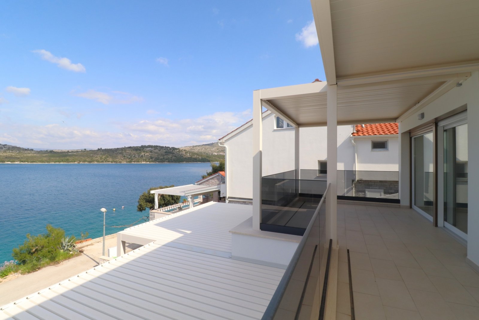 297394 - Wohnung in Šibenik - Okolica