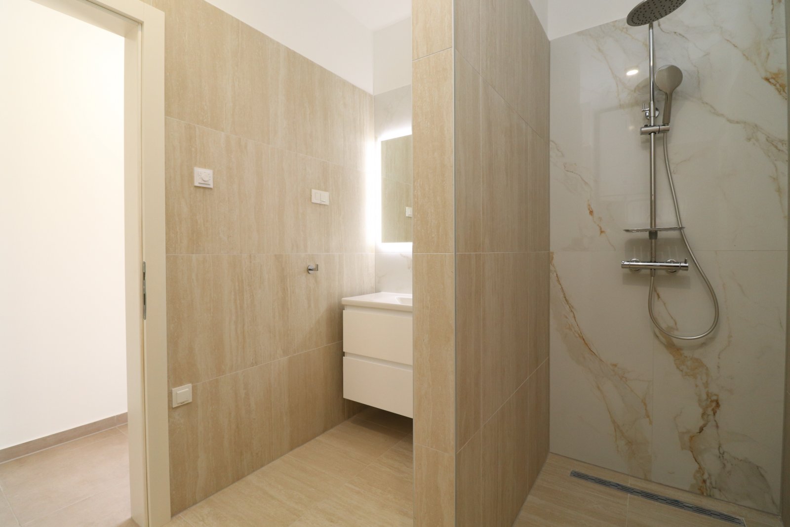 297394 - Wohnung in Šibenik - Okolica