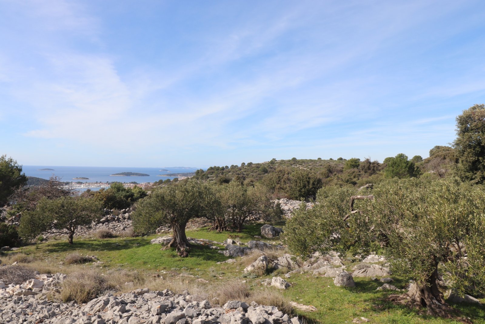 296533 - Grundstück in Rogoznica