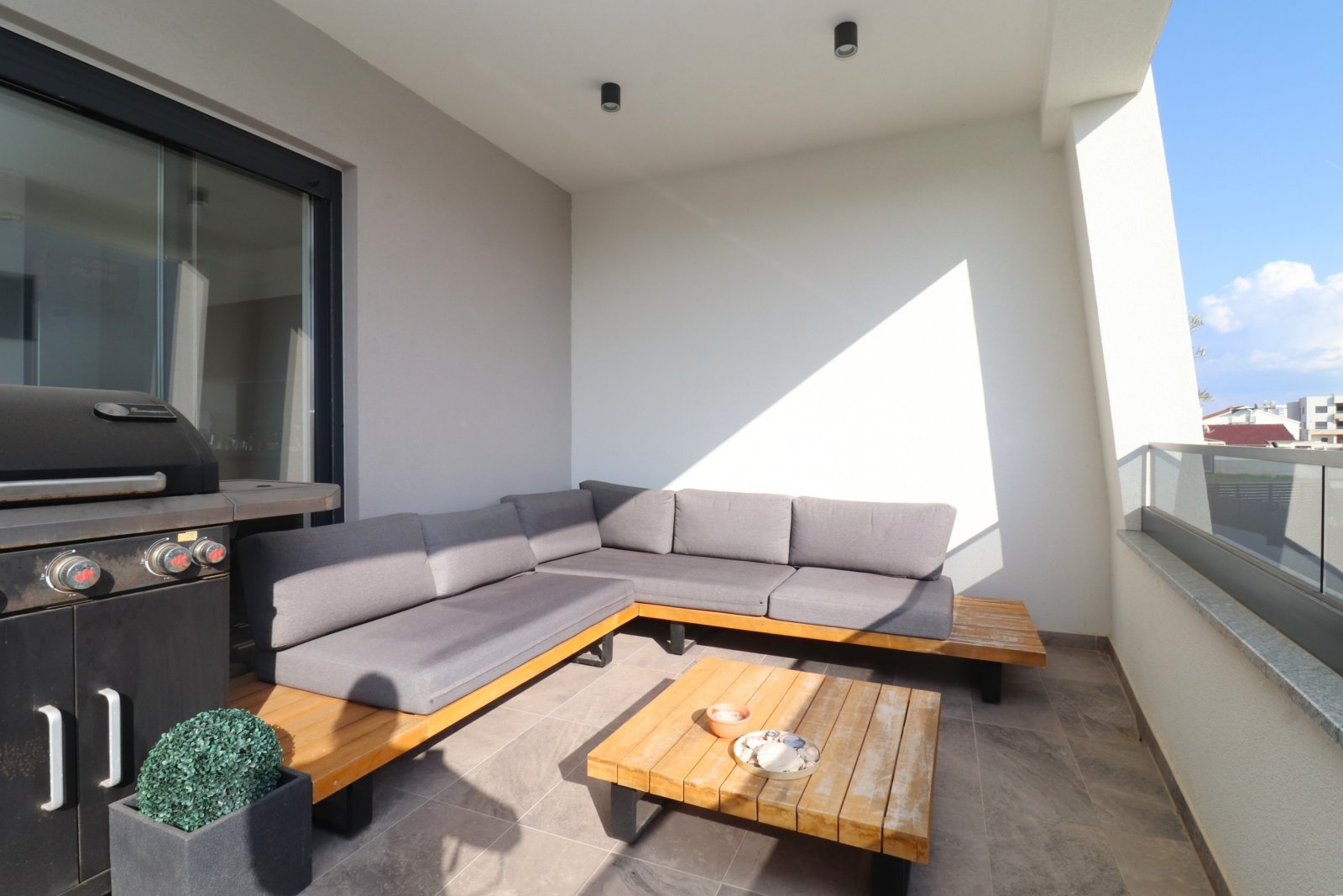 296475 - Wohnung in Vodice