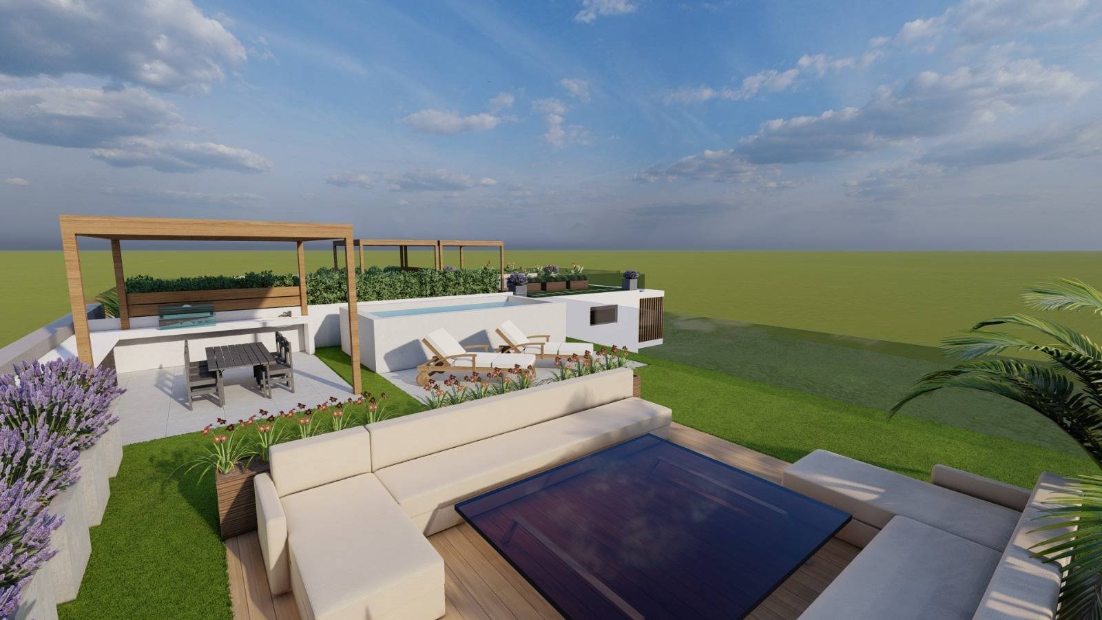 612635 - Wohnung in Vodice