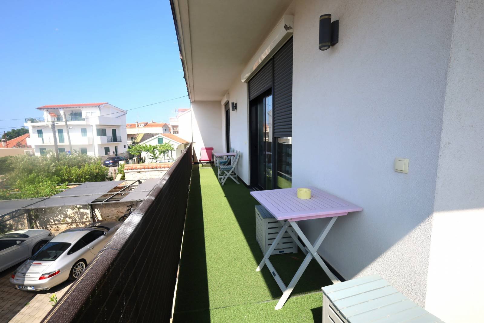 601527 - Wohnung in Vodice