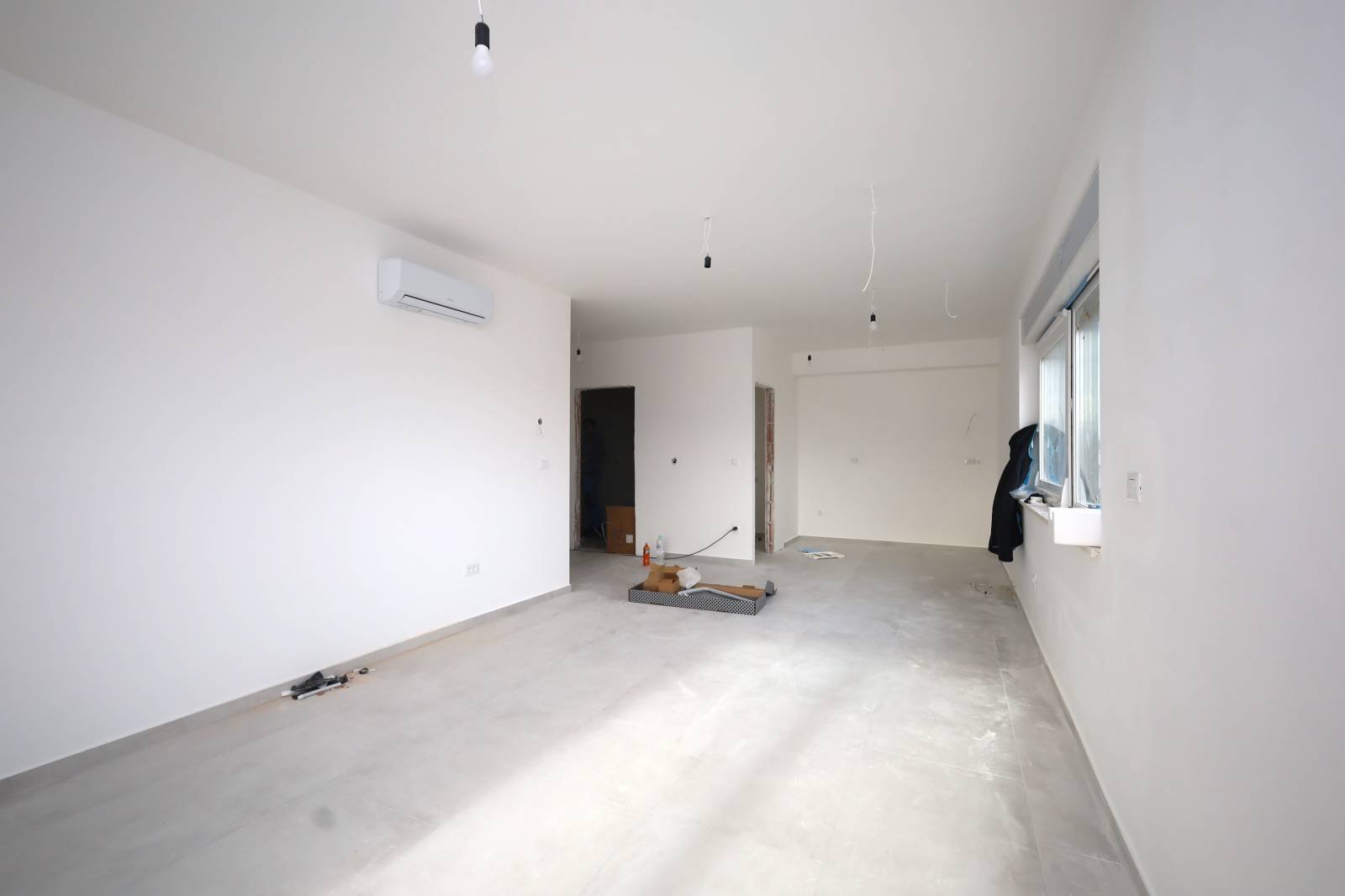 601437 - Wohnung in Vodice