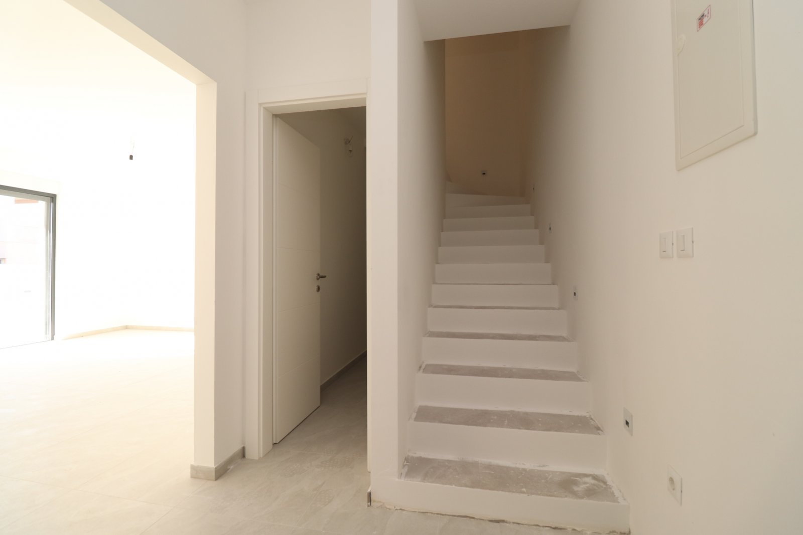 291723 - Wohnung in Vodice