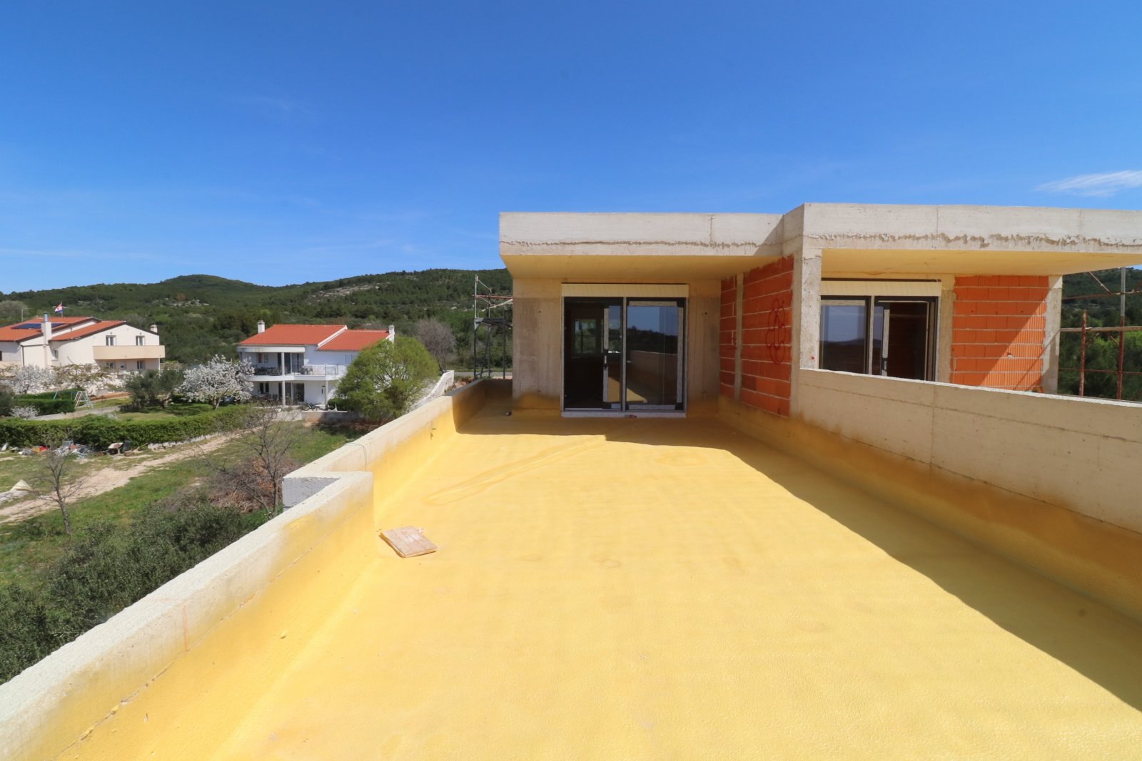 290774 - Wohnung in Tribunj