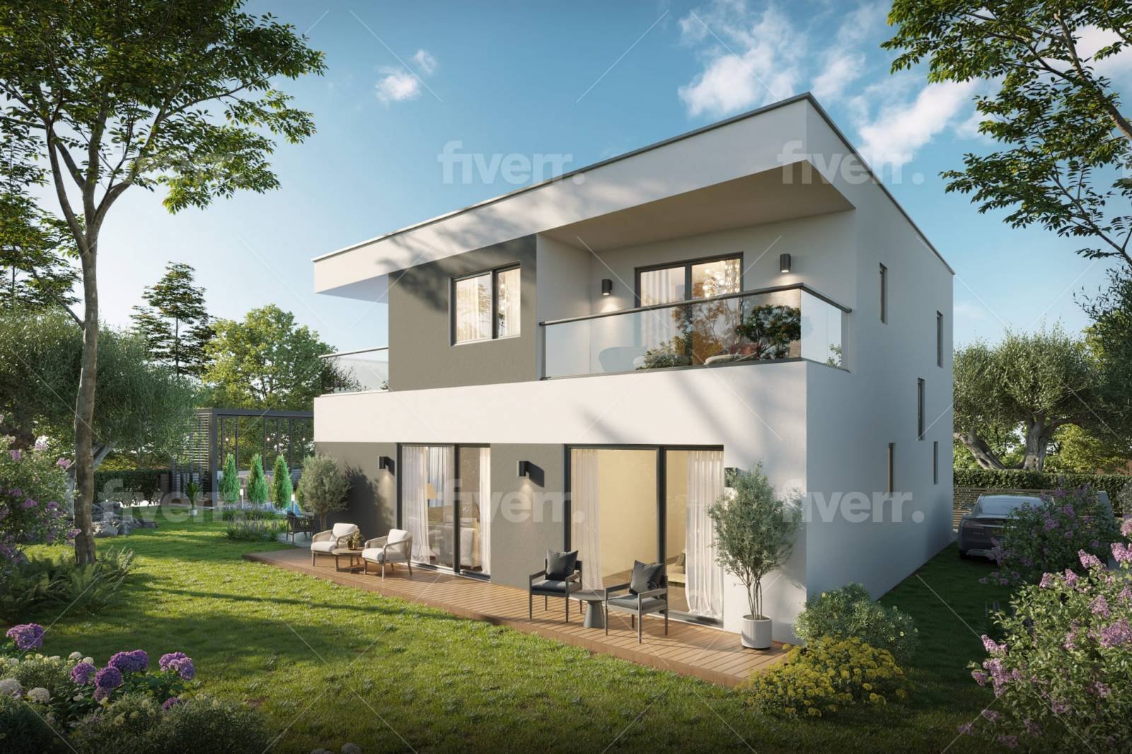 540114 - Grundstück in Vodice