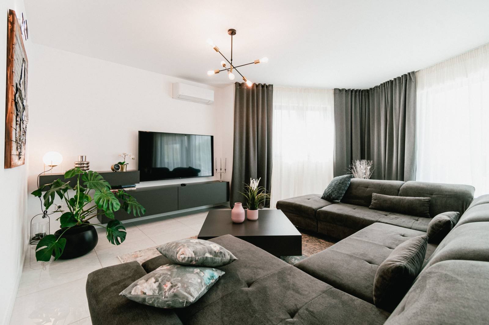 347583 - Villa in Šibenik - Okolica