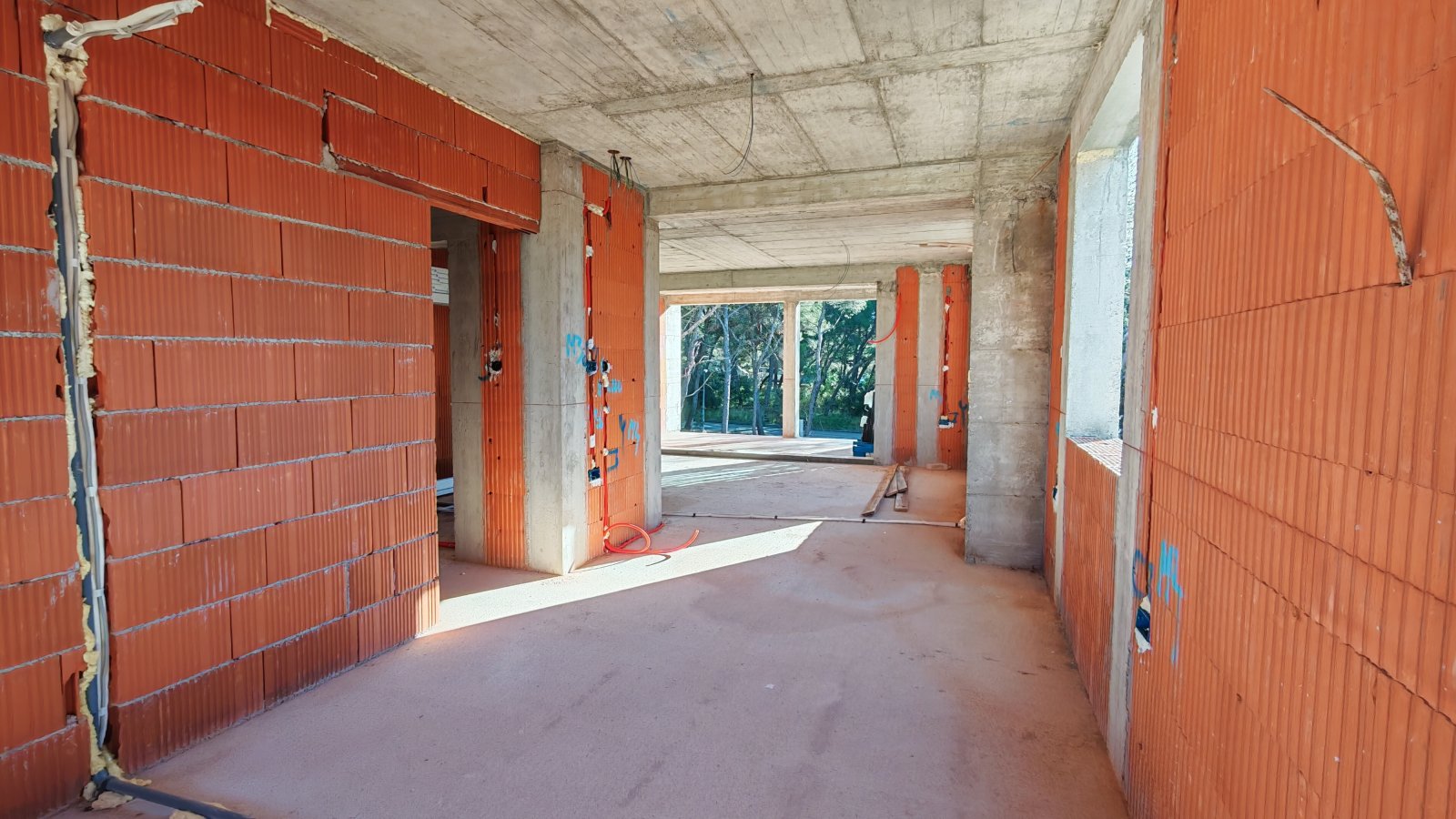 288992 - Wohnung in Šibenik