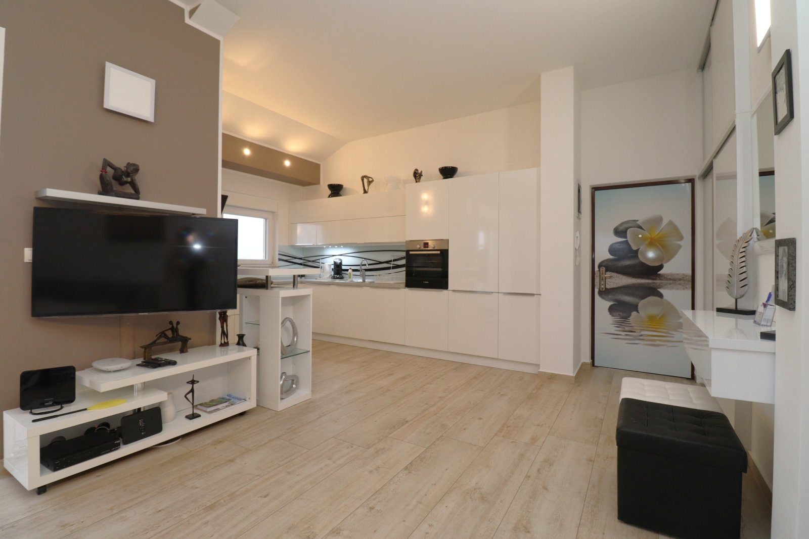 285406 - Wohnung in Vodice