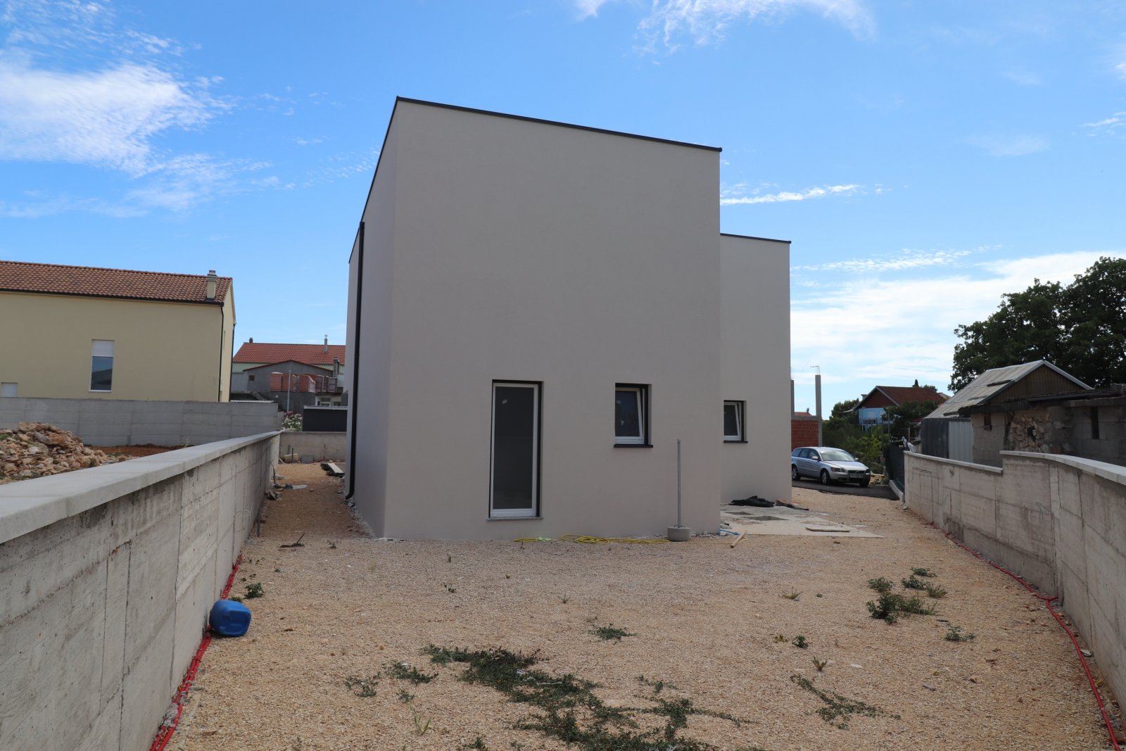 276722 - Villa in Pirovac