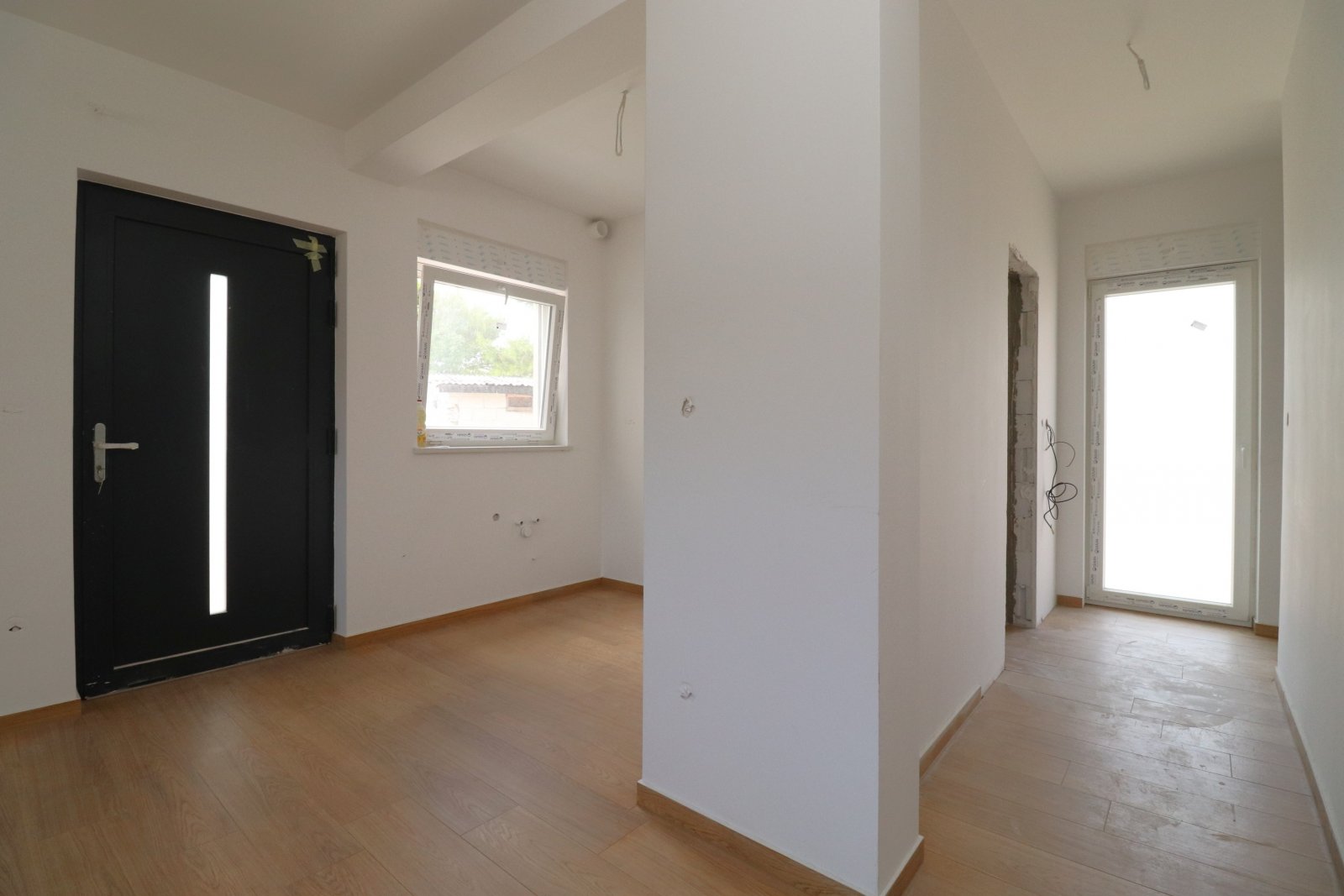 276722 - Villa in Pirovac