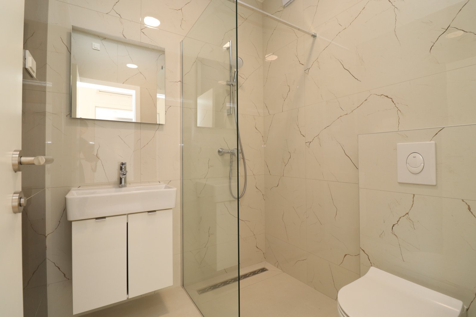 276122 - Wohnung in Vodice