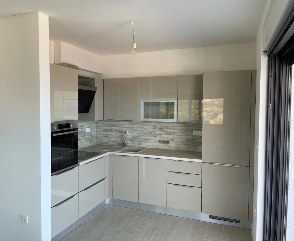 275004 - Wohnung in Primošten