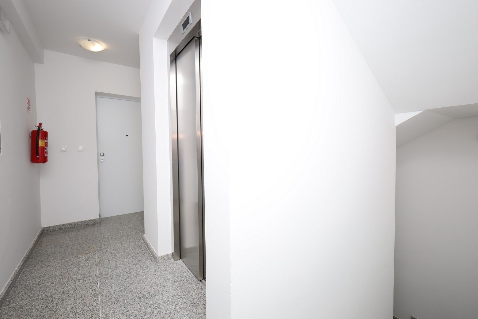 275004 - Wohnung in Primošten