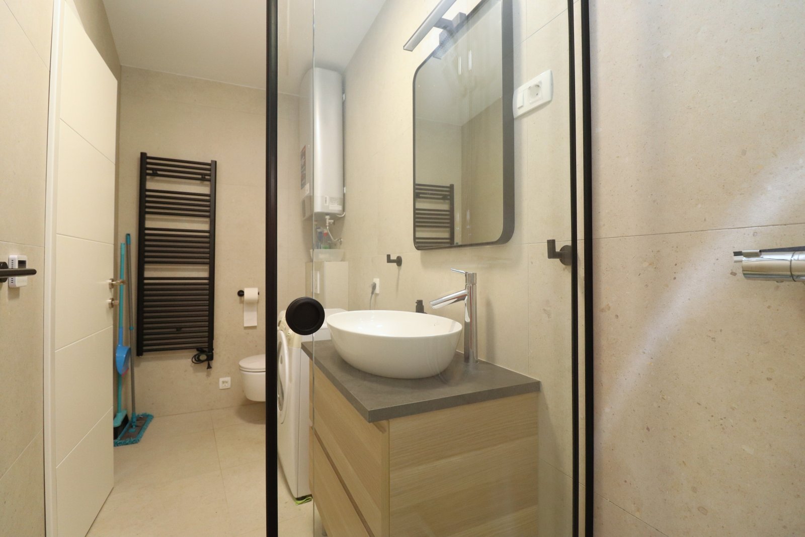 274484 - Wohnung in Tisno