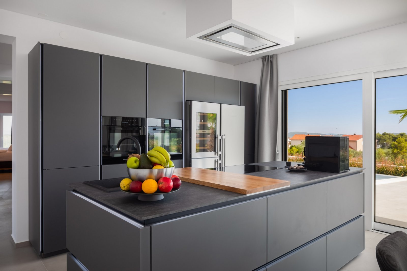 274335 - Villa in Vodice