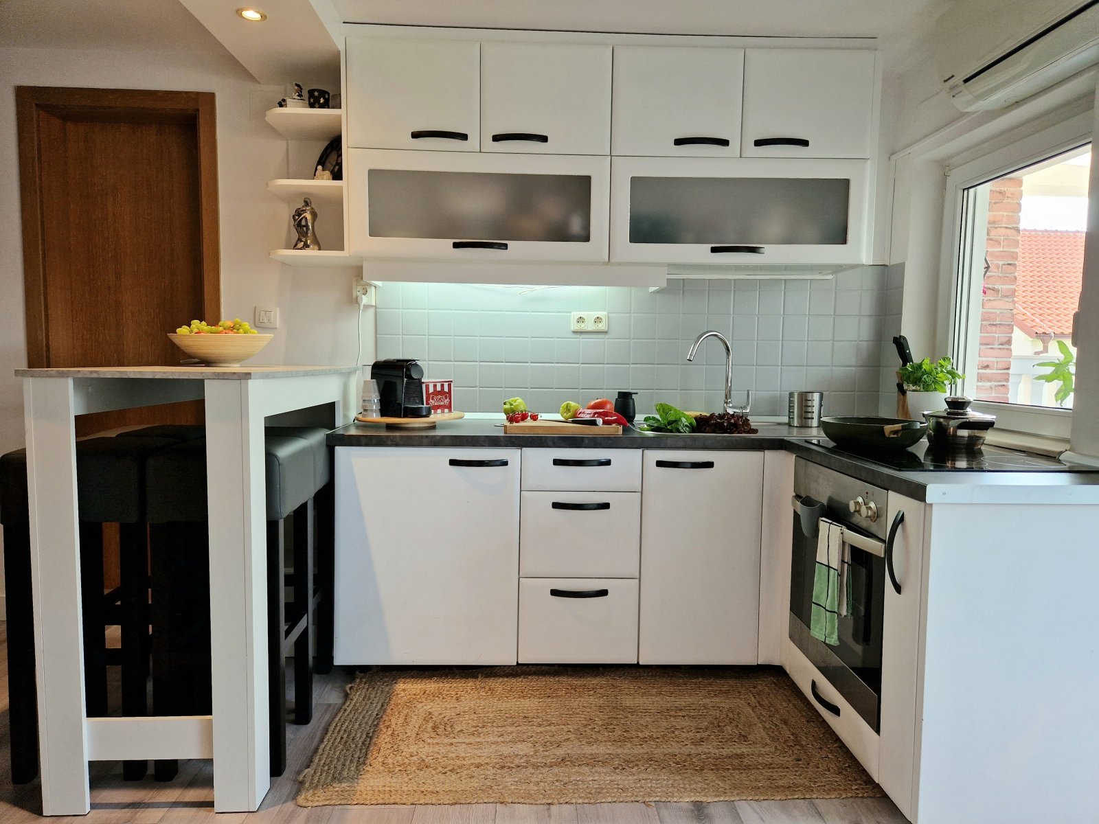 274261 - Wohnung in Vodice