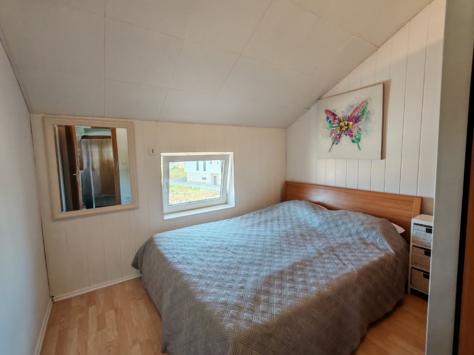 274261 - Wohnung in Vodice