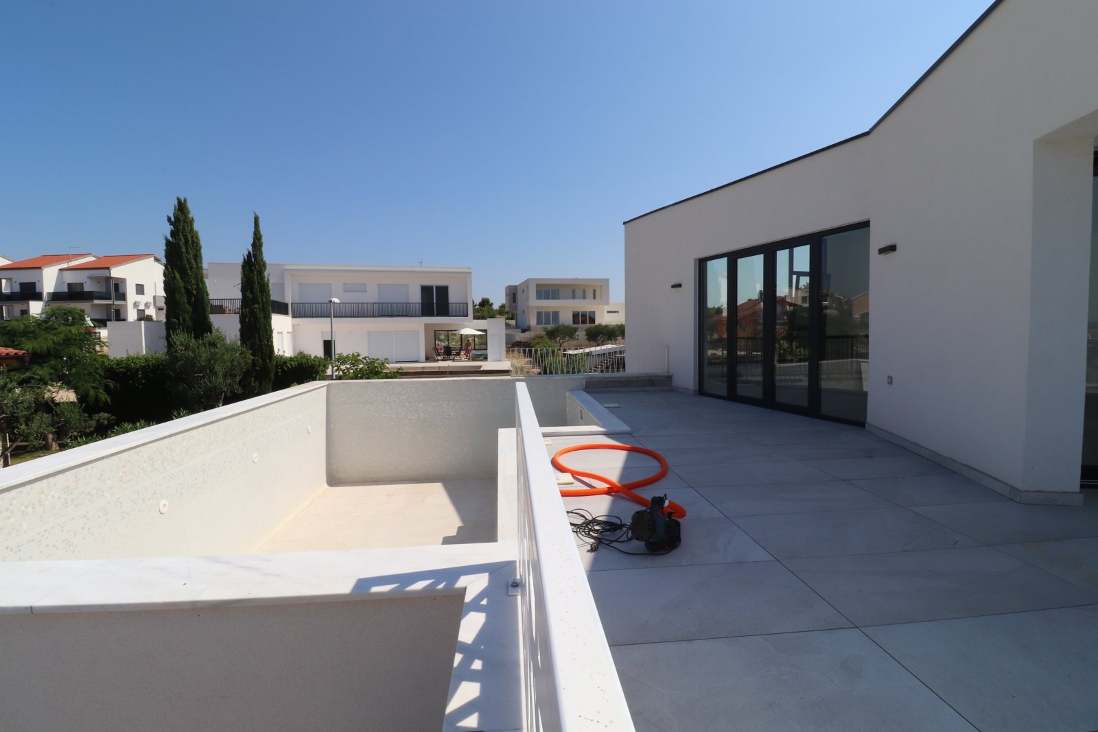 273912 - Villa in Vodice