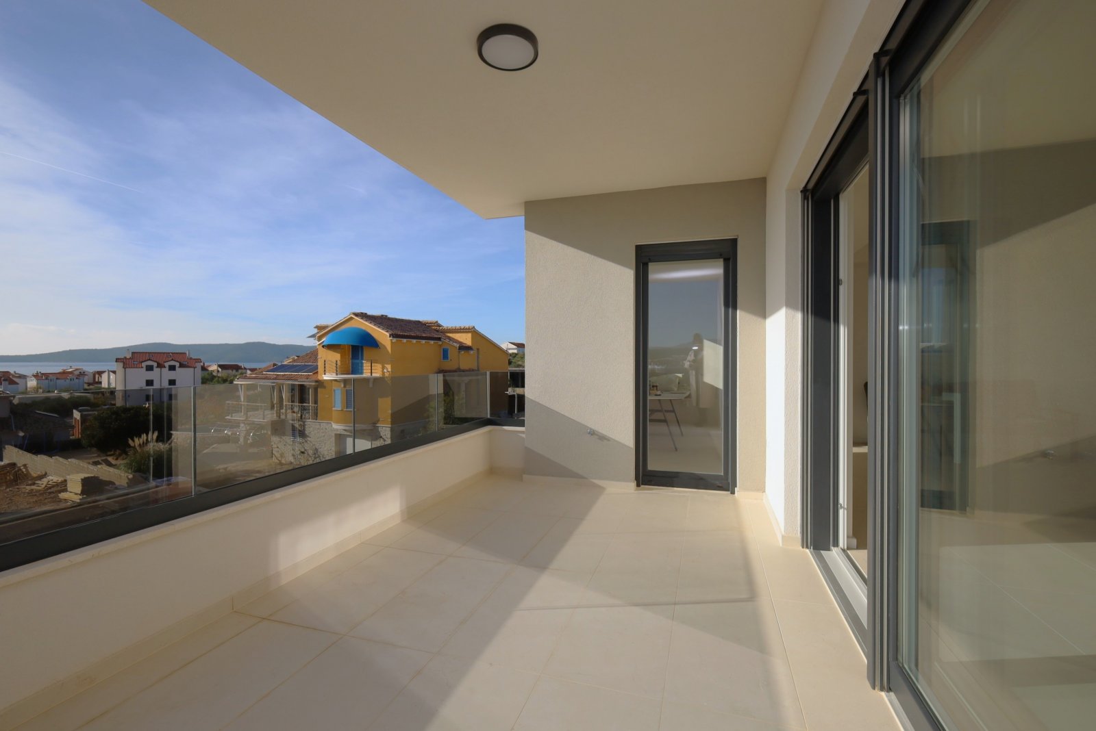 302364 - Wohnung in Šibenik - Okolica