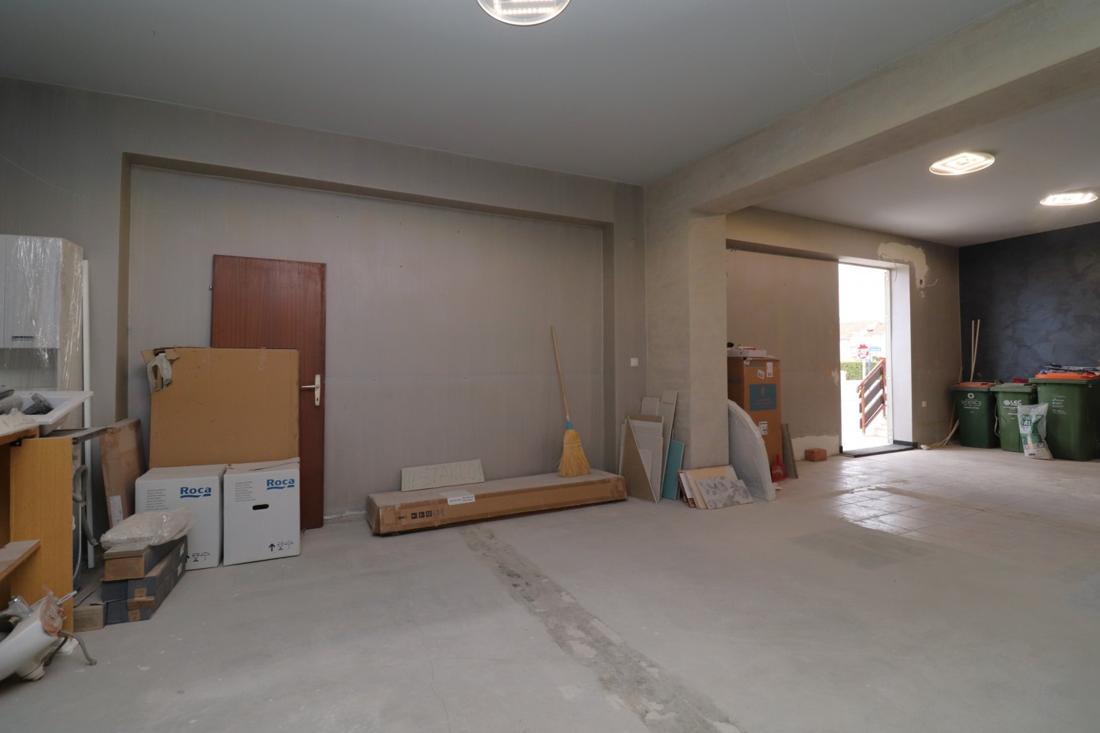 302035 - Commercial in Vodice