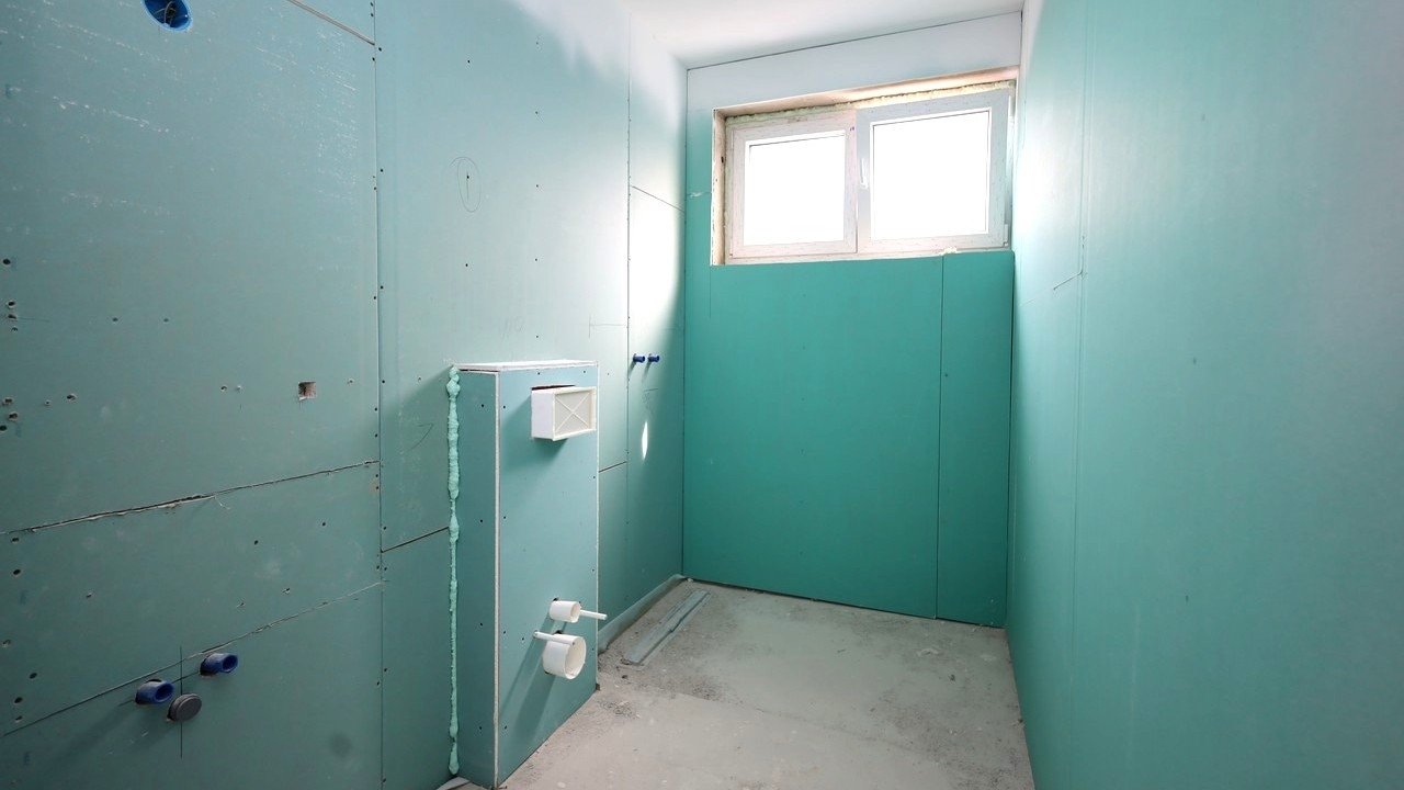 653450 - Wohnung in Pakoštane