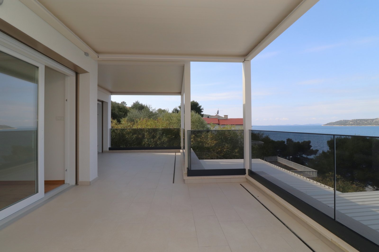 302012 - Wohnung in Šibenik - Okolica