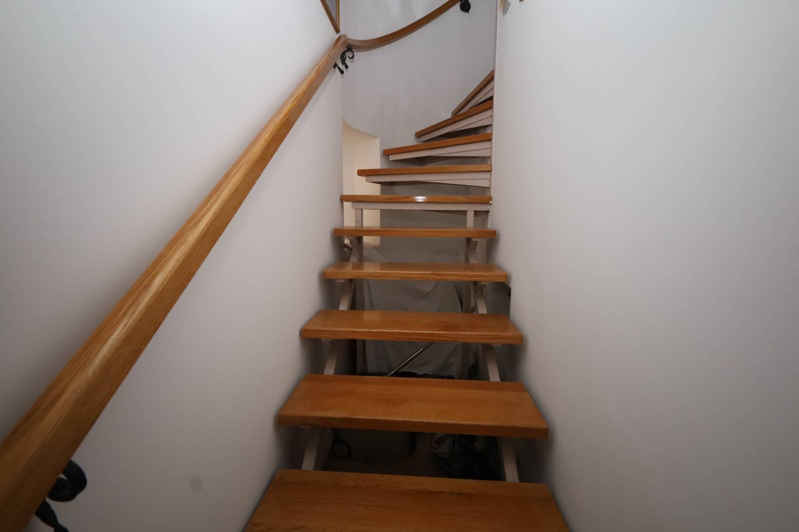 648424 - Villa in Vodice