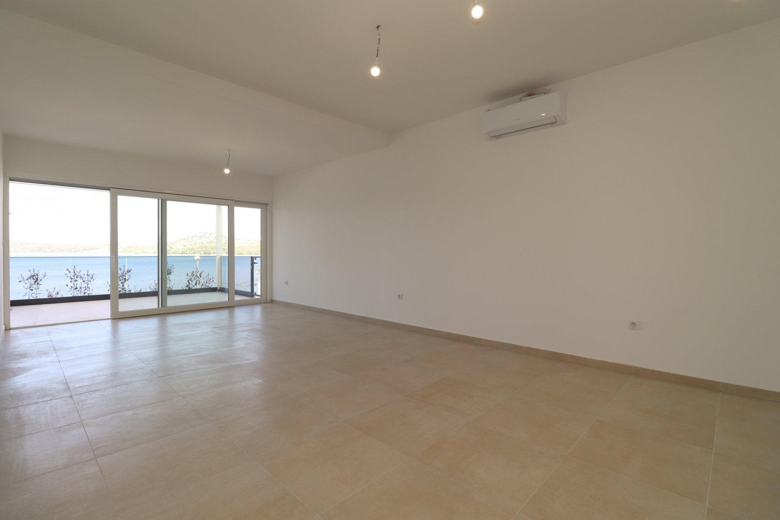 297391 - Wohnung in Šibenik - Okolica