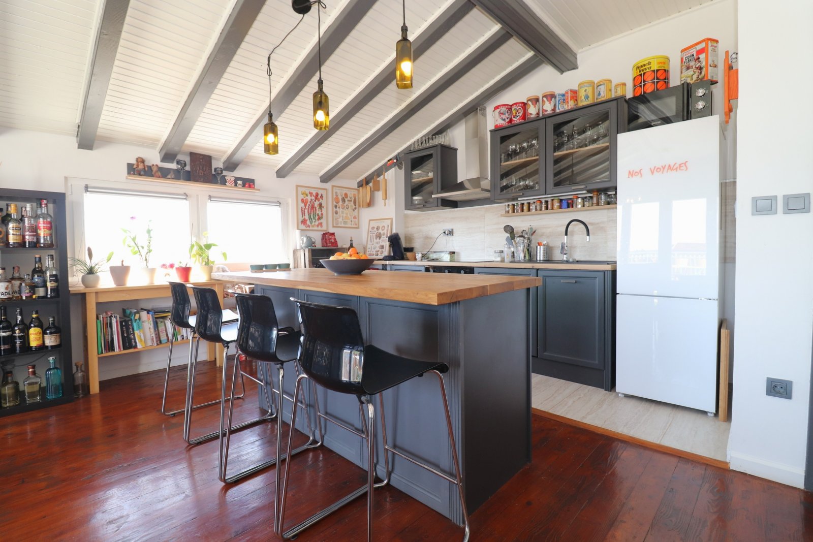 296863 - Wohnung in Vodice