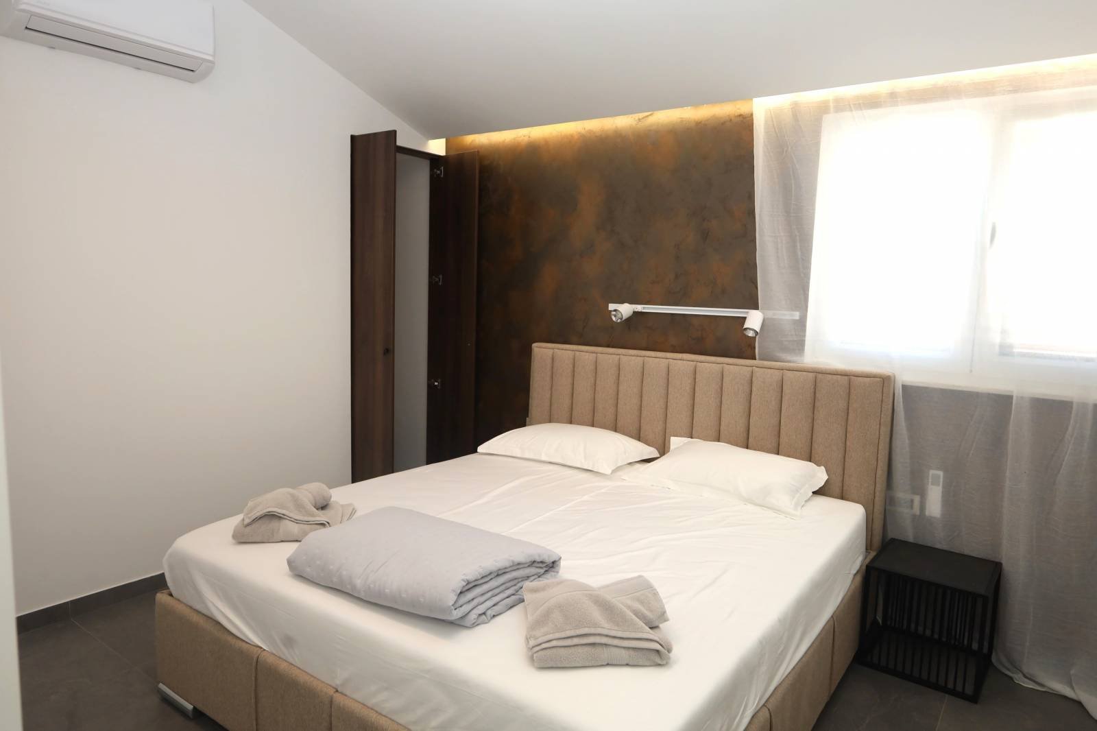 625602 - Wohnung in Vodice