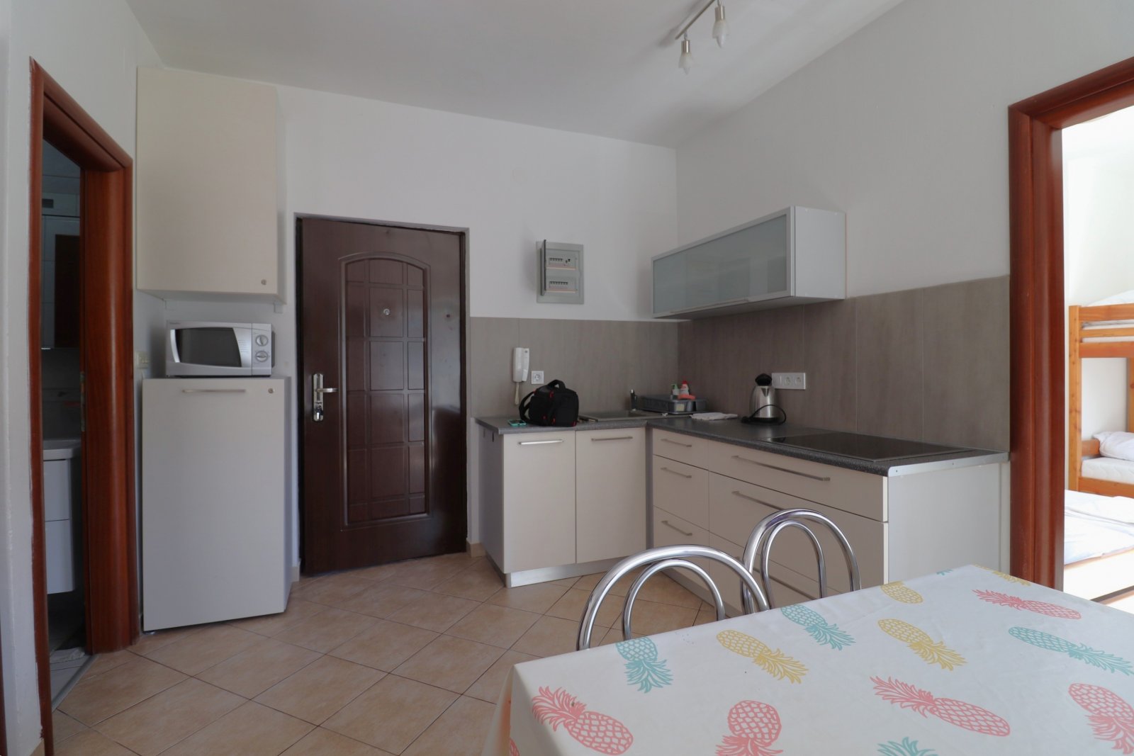 296158 - Wohnung in Vodice