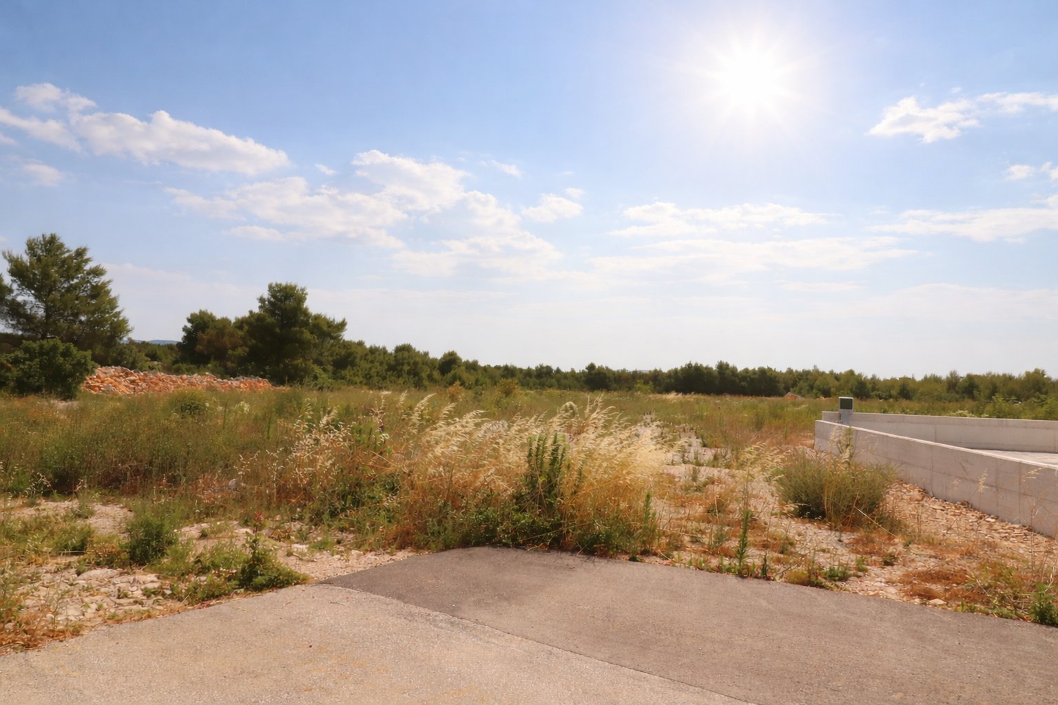 292256 - Grundstück in Vodice