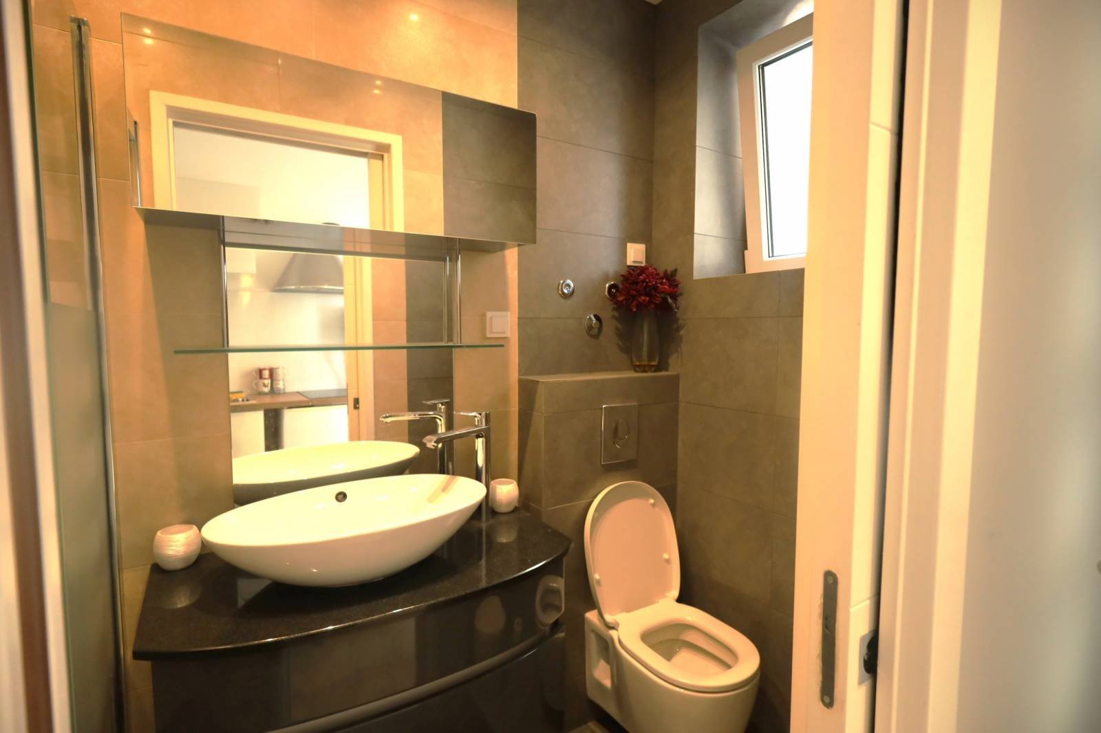 601527 - Wohnung in Vodice