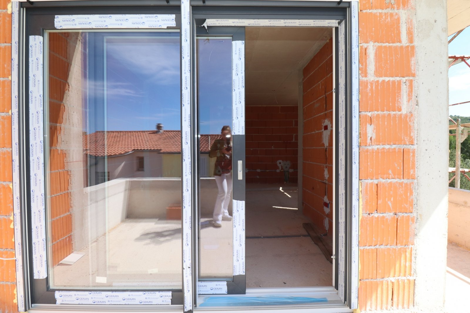 290779 - Wohnung in Tribunj