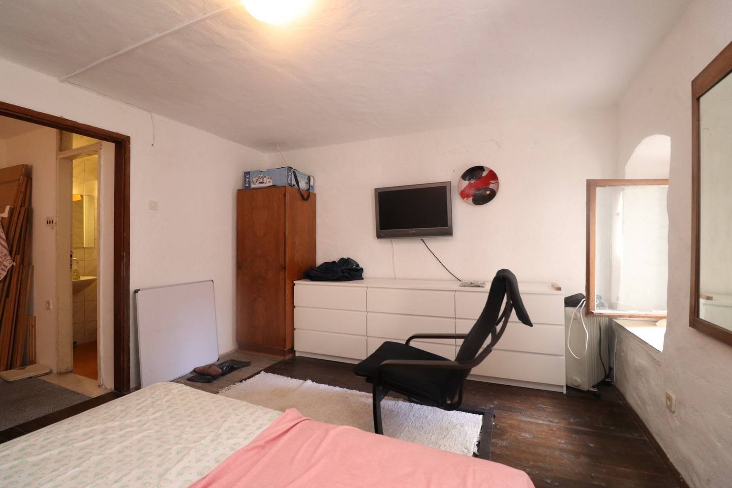 329934 - Villa in Tribunj