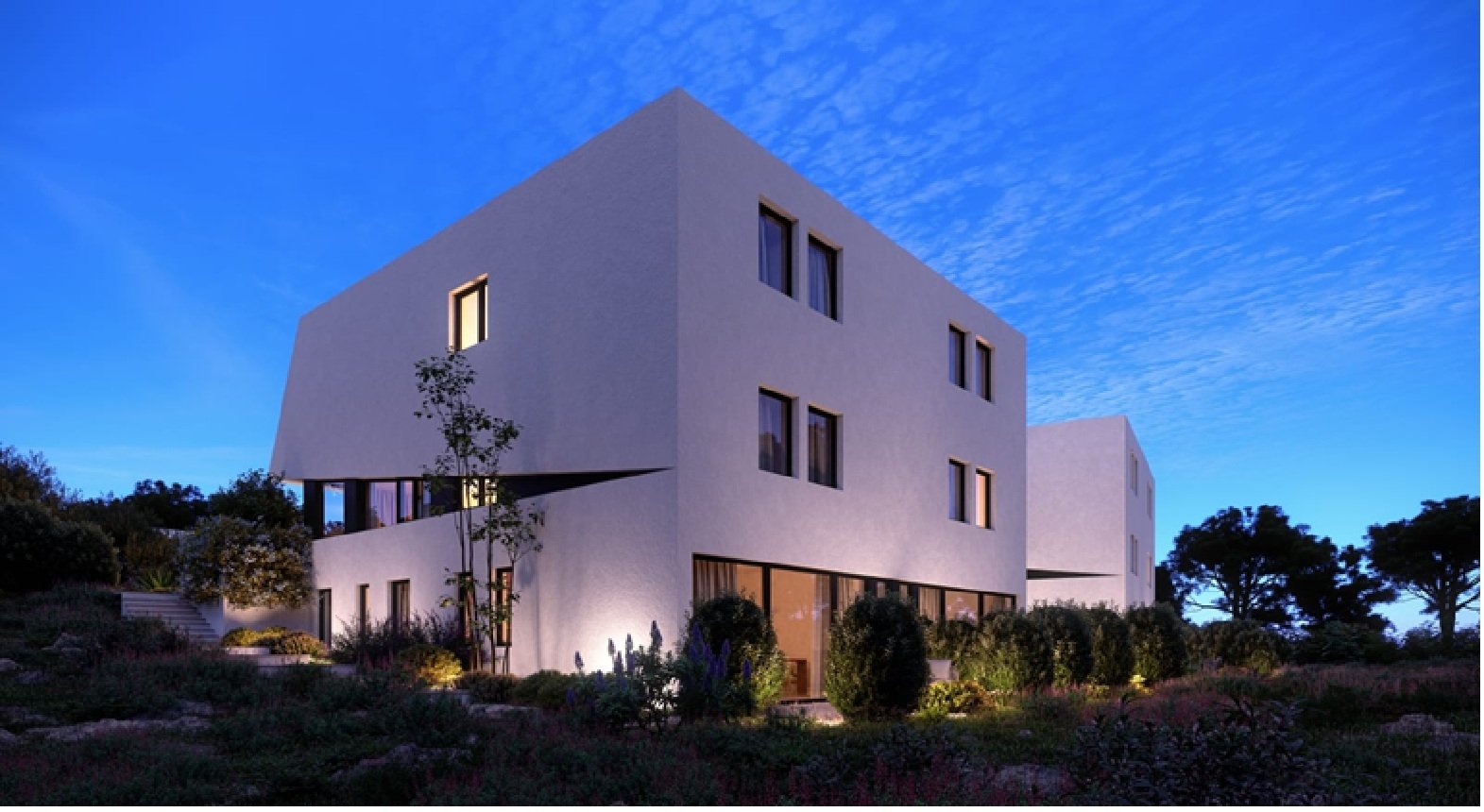 288998 - Wohnung in Šibenik - Okolica