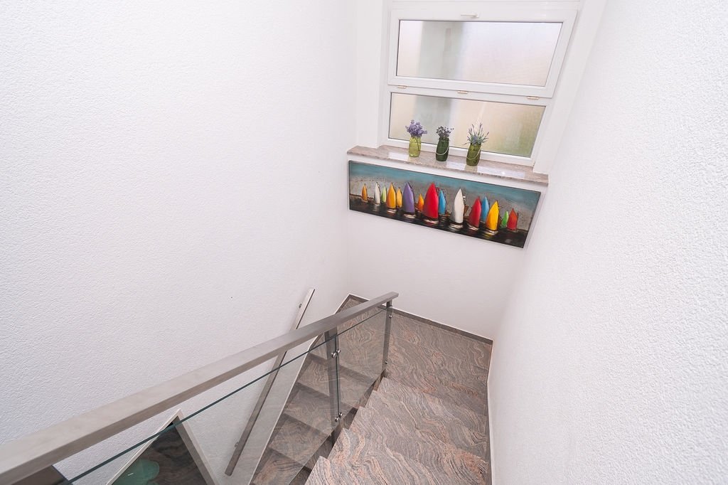 288587 - Villa in Vodice