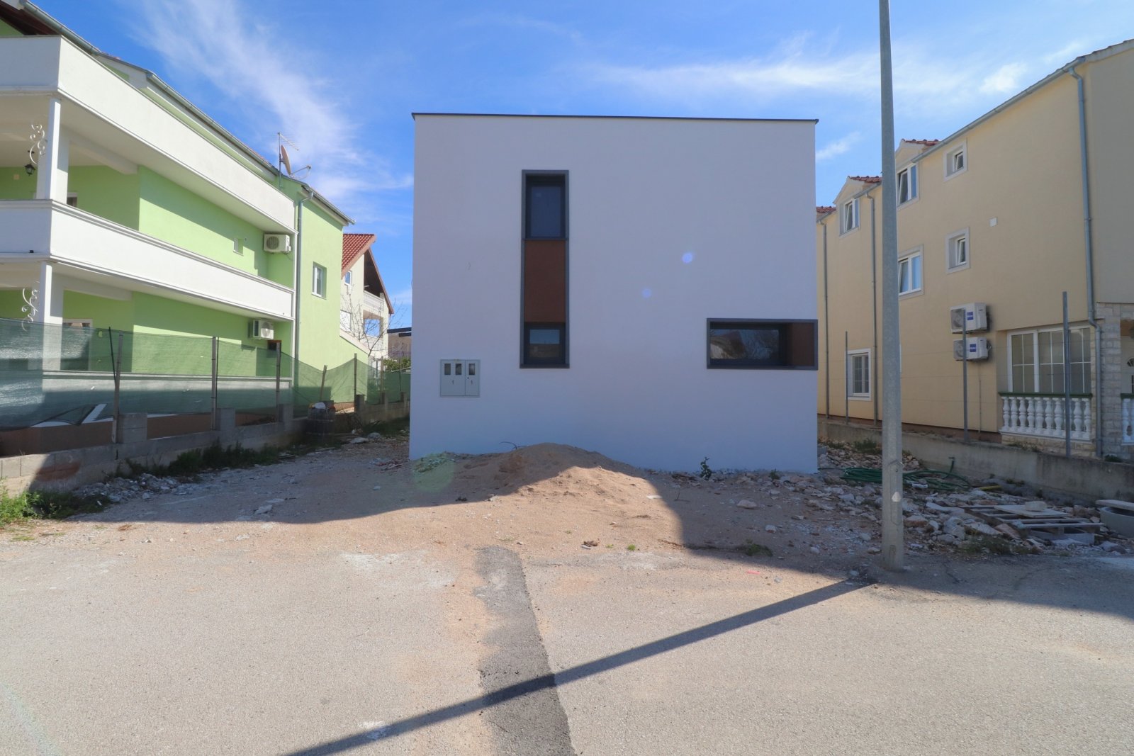 288539 - Villa in Vodice