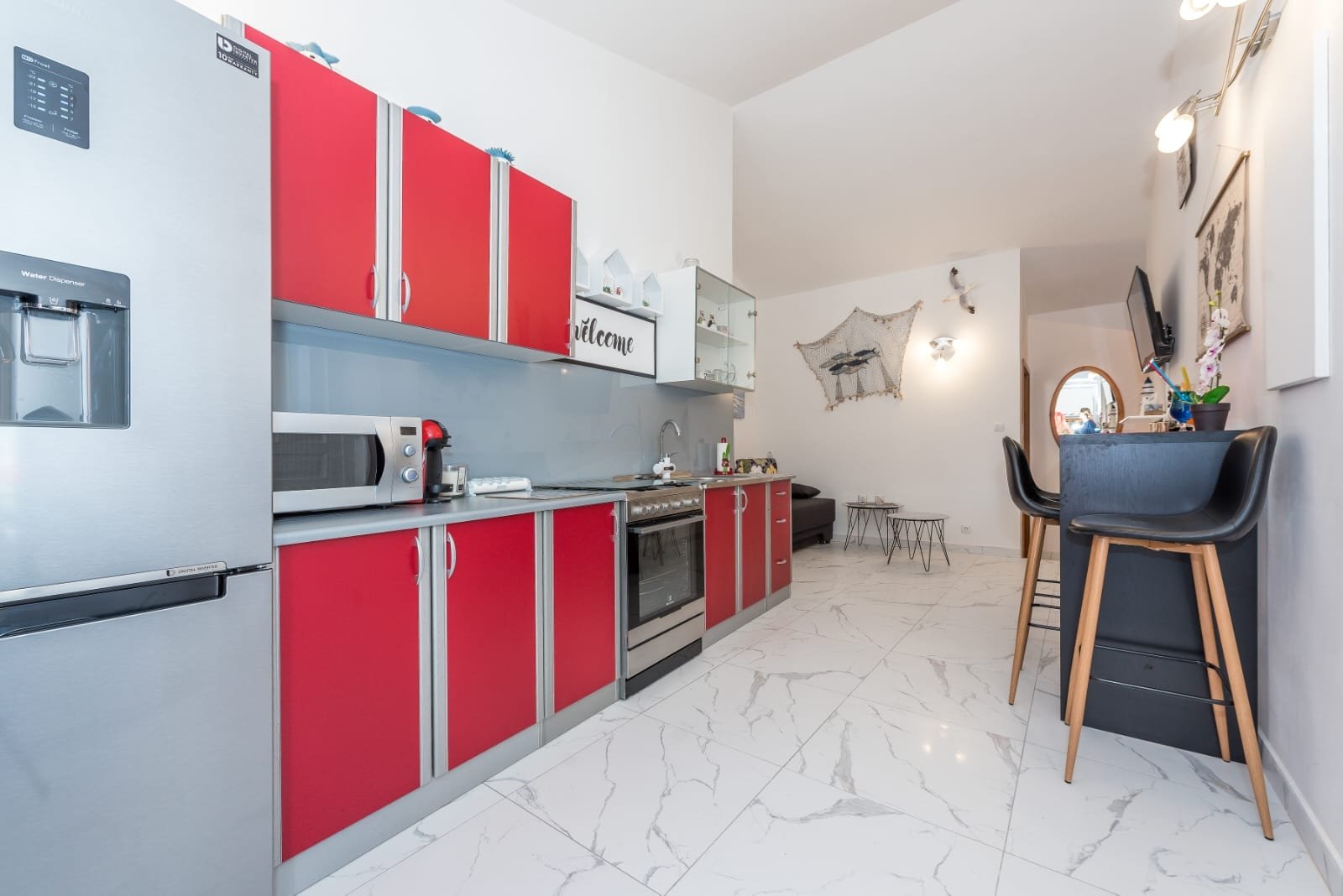 288526 - Villa in Šibenik - Okolica