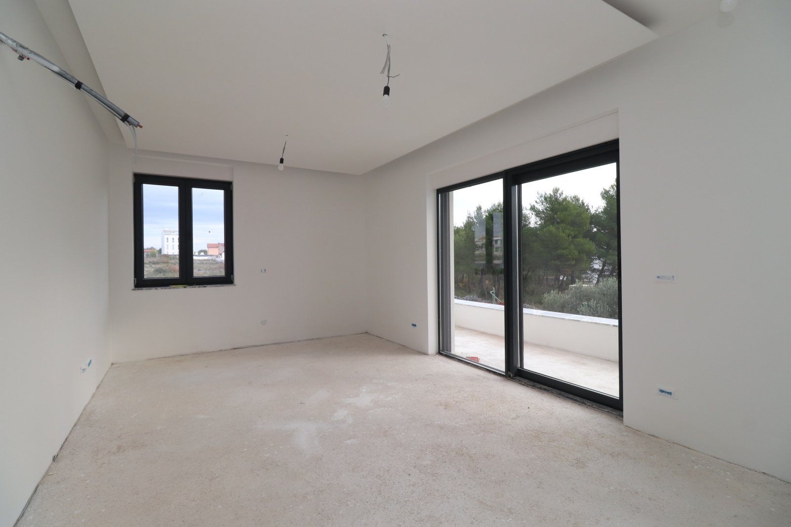 288503 - Wohnung in Vodice