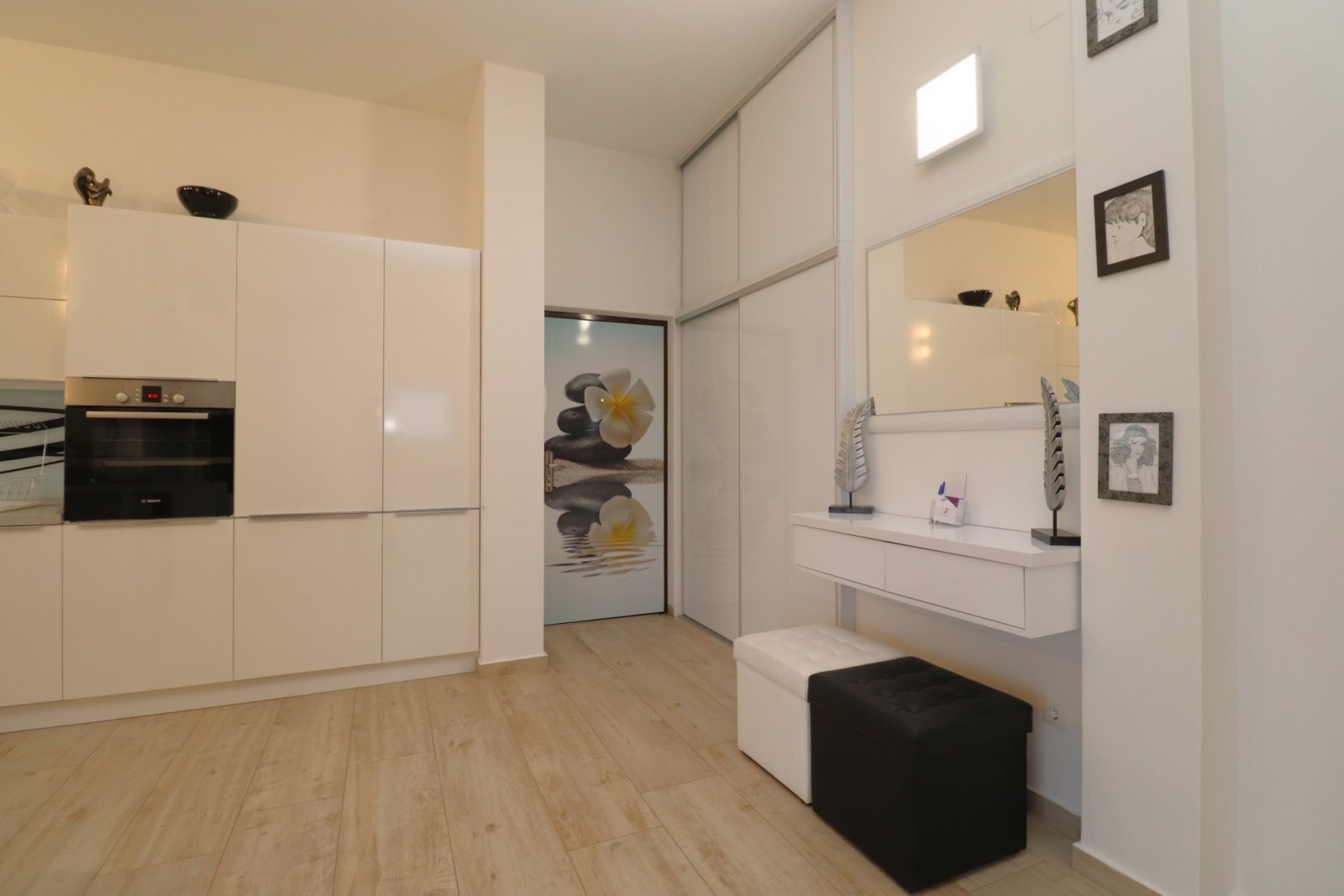 285406 - Wohnung in Vodice