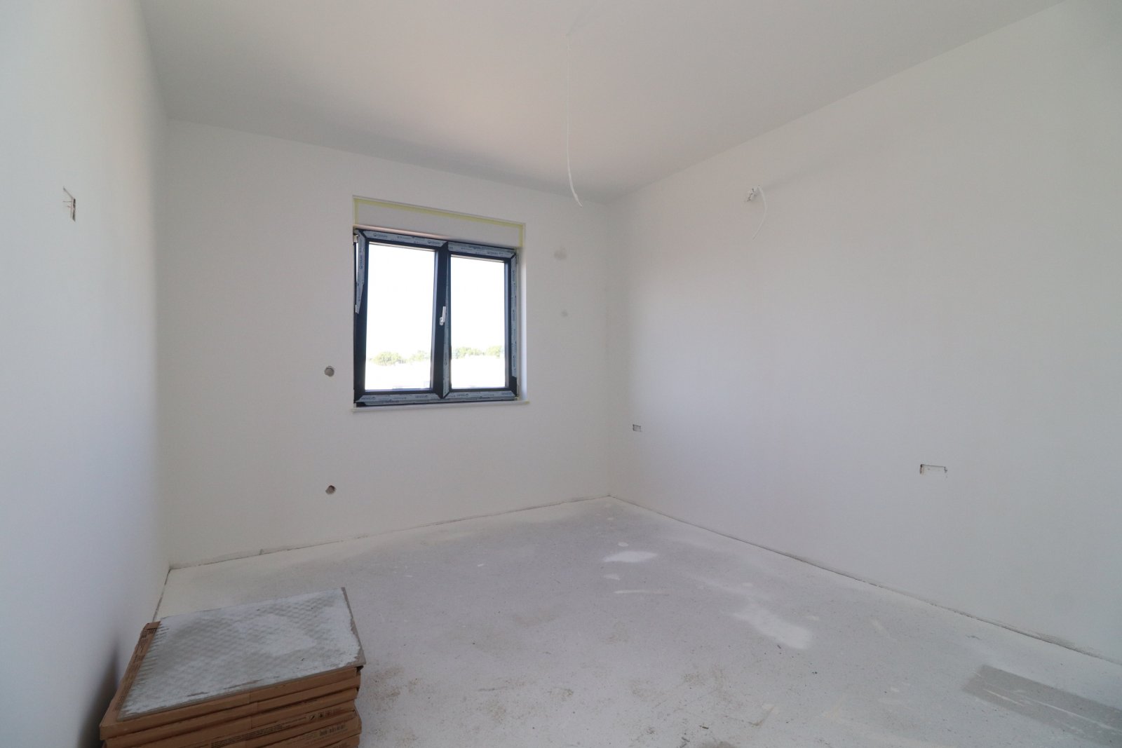 284595 - Wohnung in Vodice