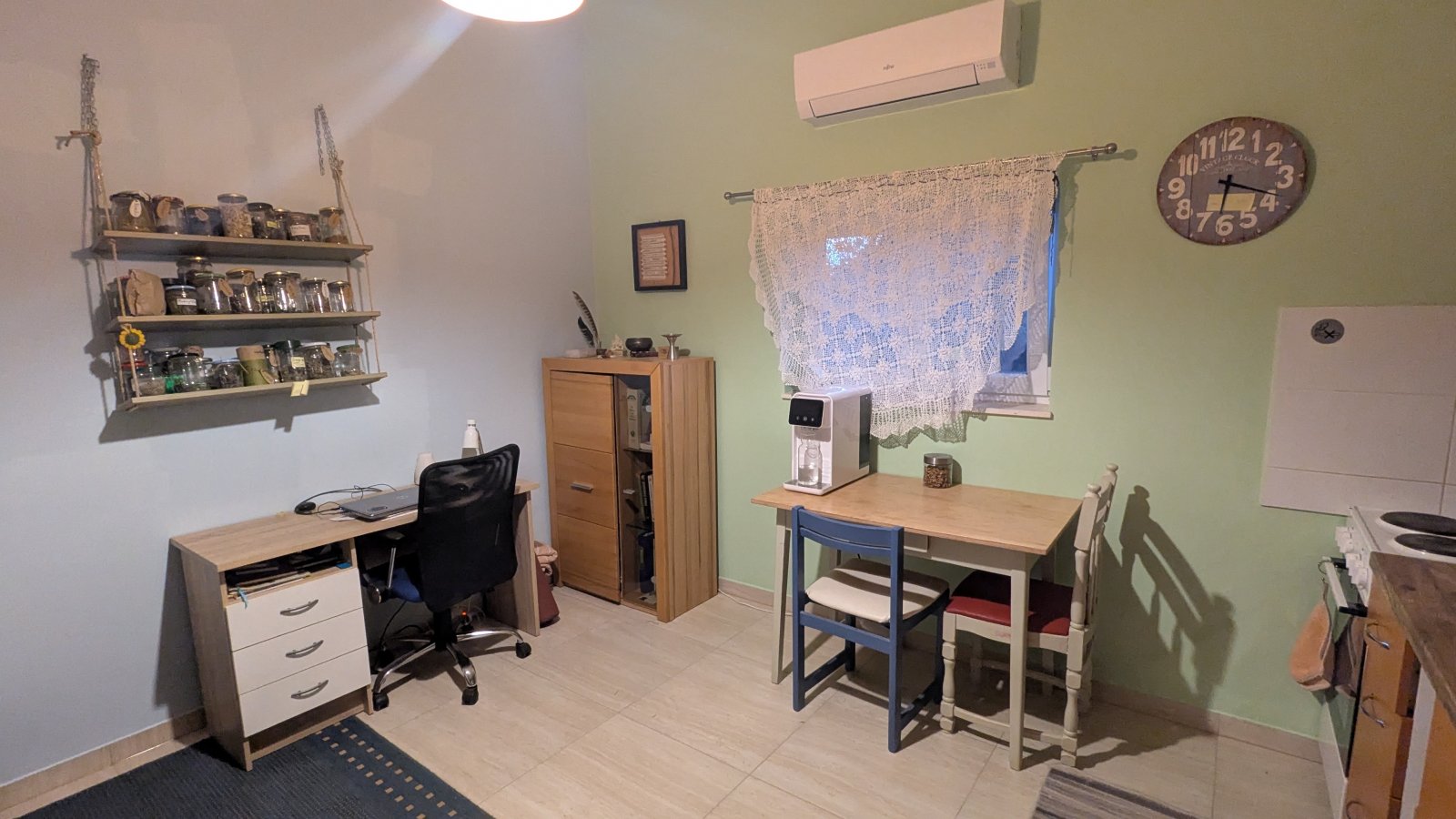 284035 - Villa in Tisno