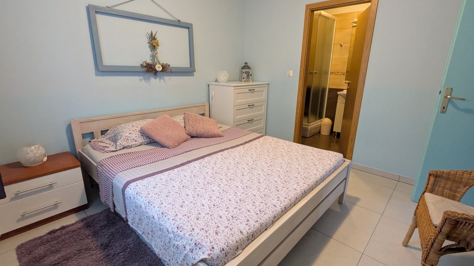 284035 - Villa in Tisno