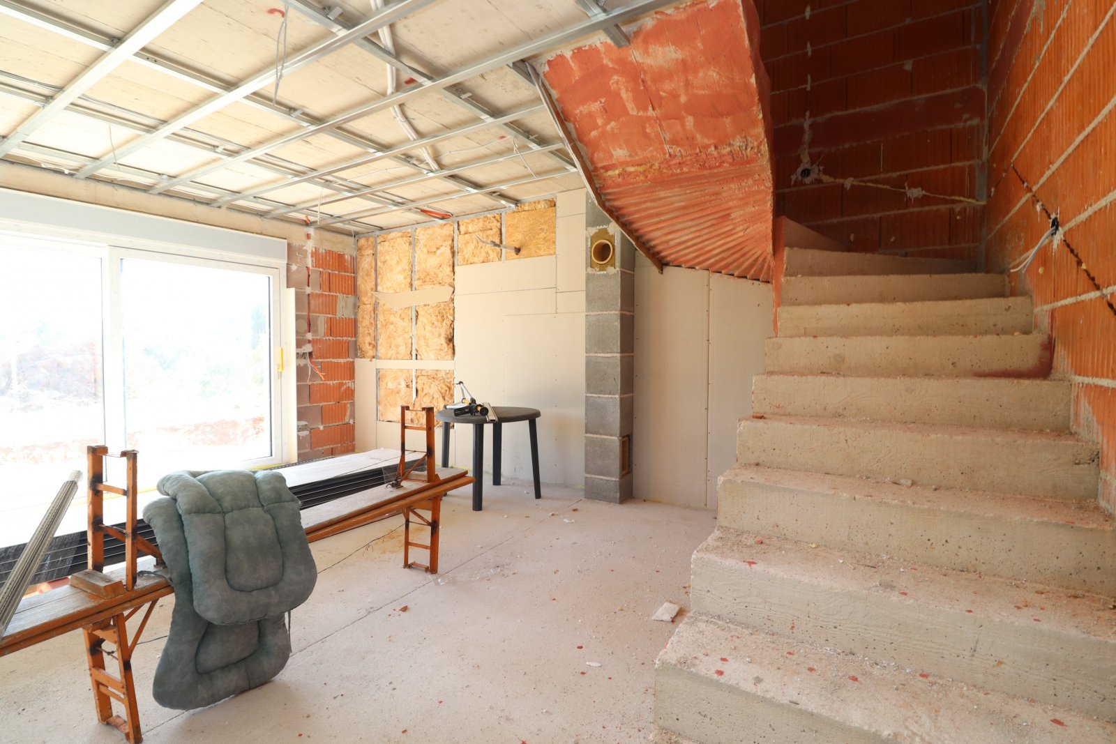 281766 - Villa in Vodice