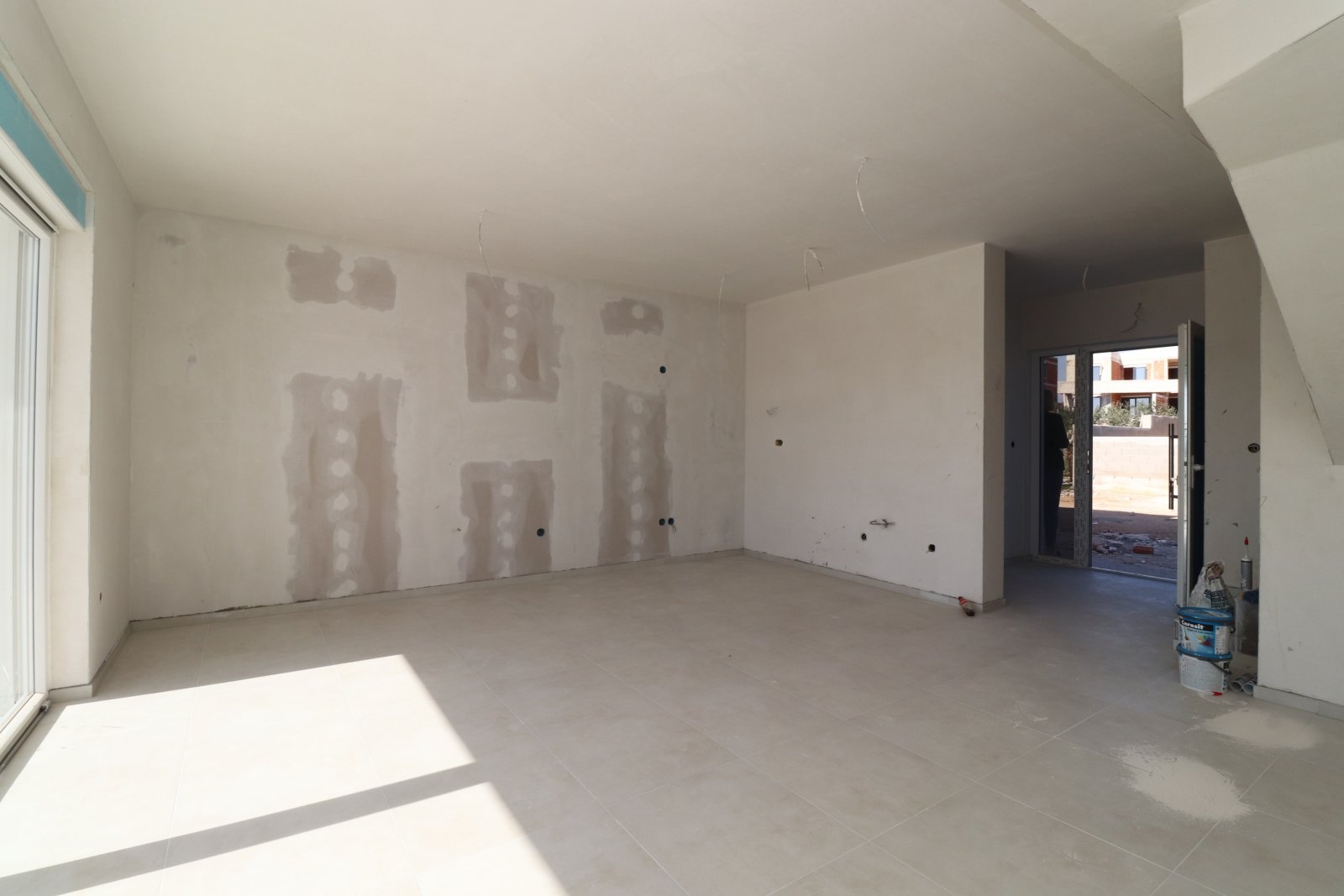 280974 - Villa in Vodice