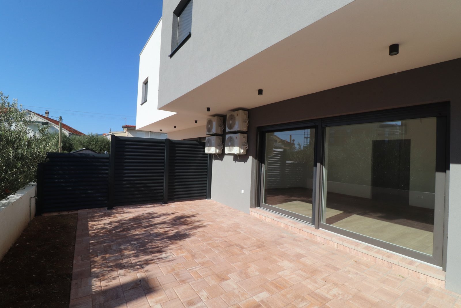 280885 - Wohnung in Vodice