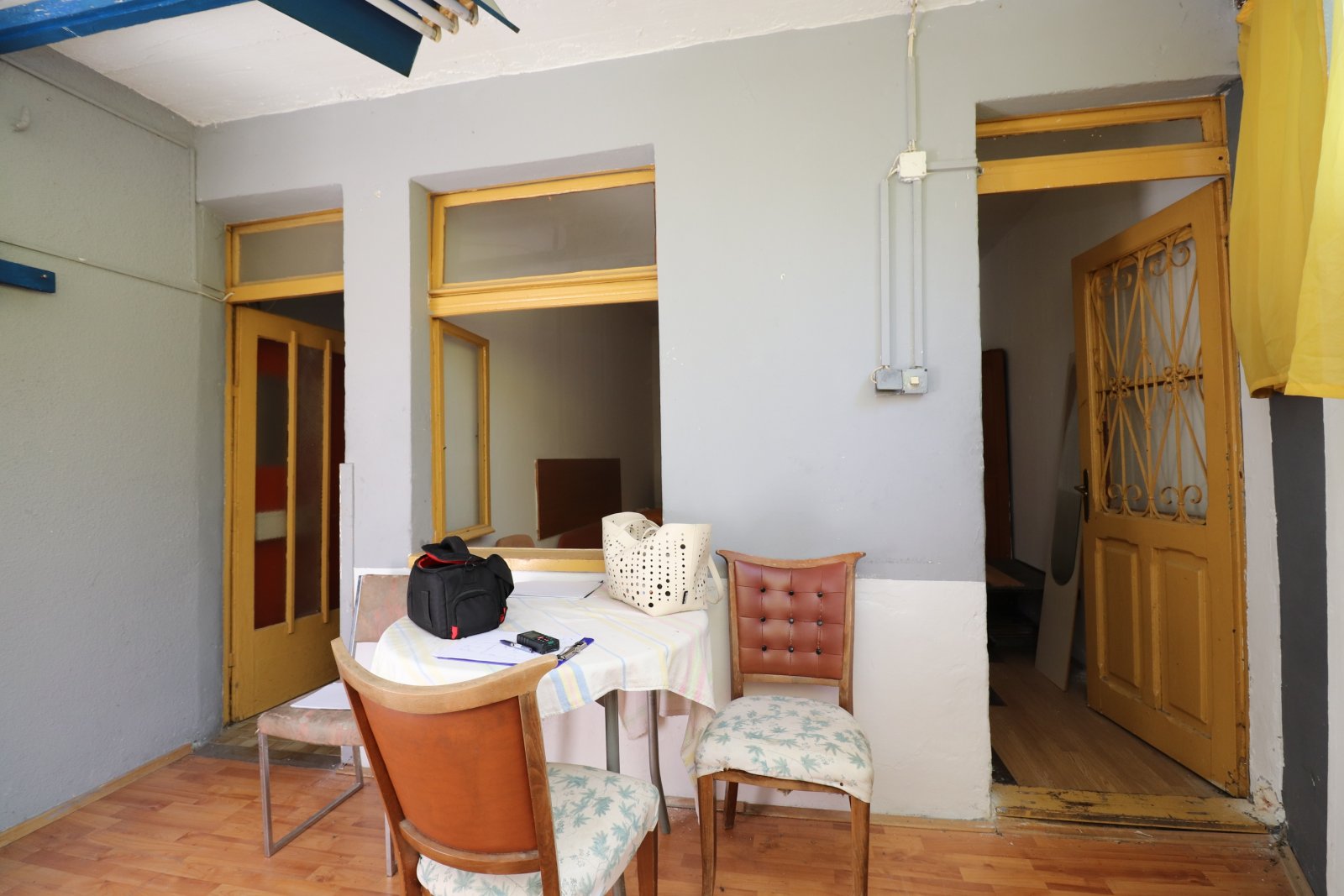 277438 - Wohnung in Šibenik