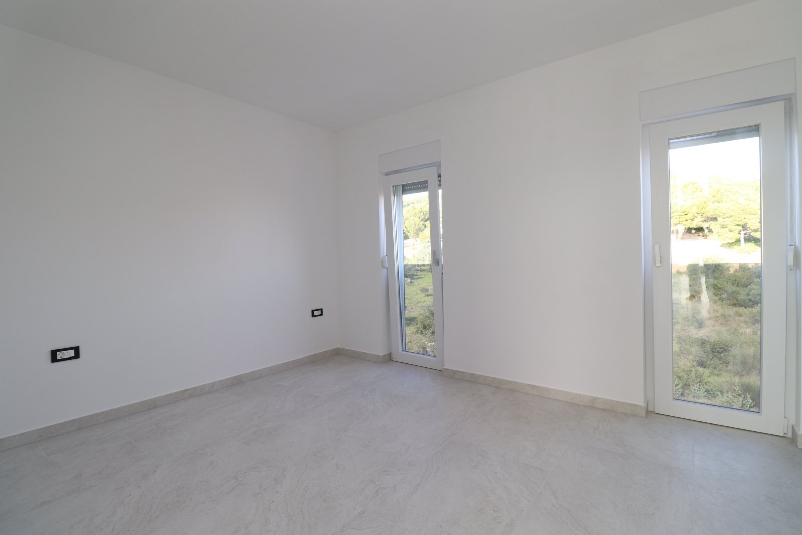 277086 - Villa in Tribunj